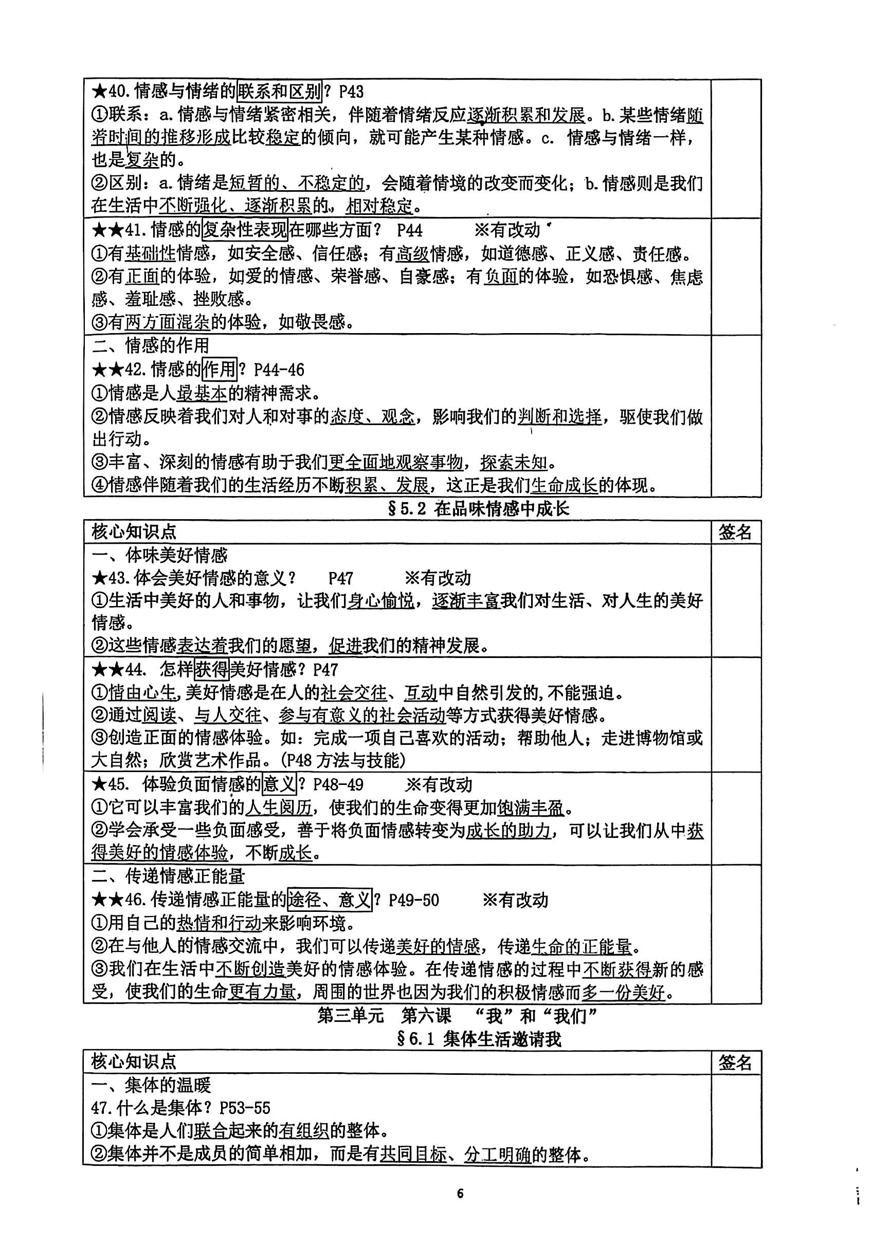 七下政治提纲第6页